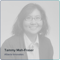 Tammy Mah-Fraser – Grayscale