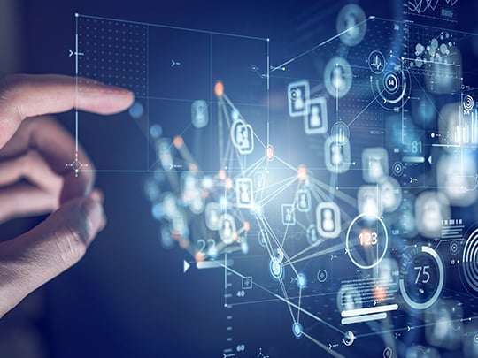 Technology & Digital Services