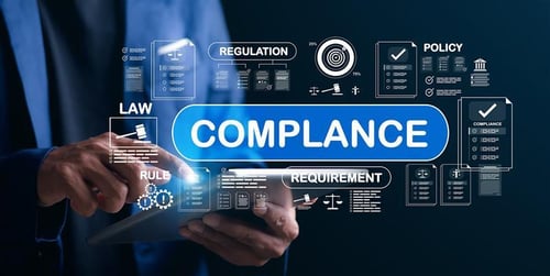 The fix for compliance: Culture, tech and accountability