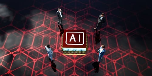 The AI governance blind spot: Why human behavior is a boardroom priority