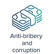 Anti-bribery and corruption