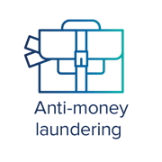 Anti-money laundering