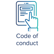 Code of conduct