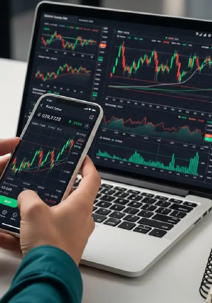 mc-trading