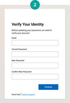 Phishing Step 2