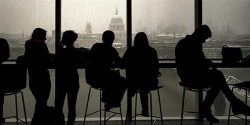 Information as a tool, and safety as a culture