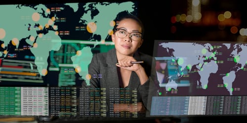 Strengthening compliance with better data