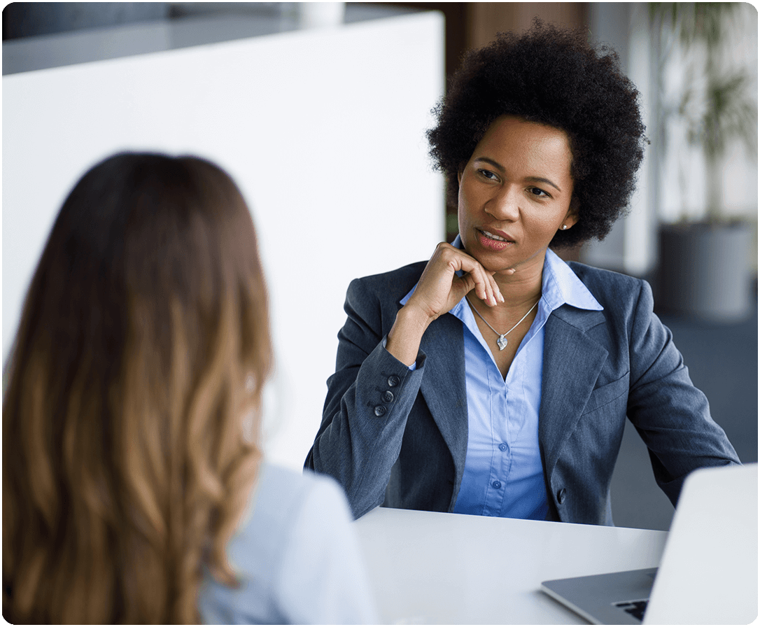 2 female coworkers harassment