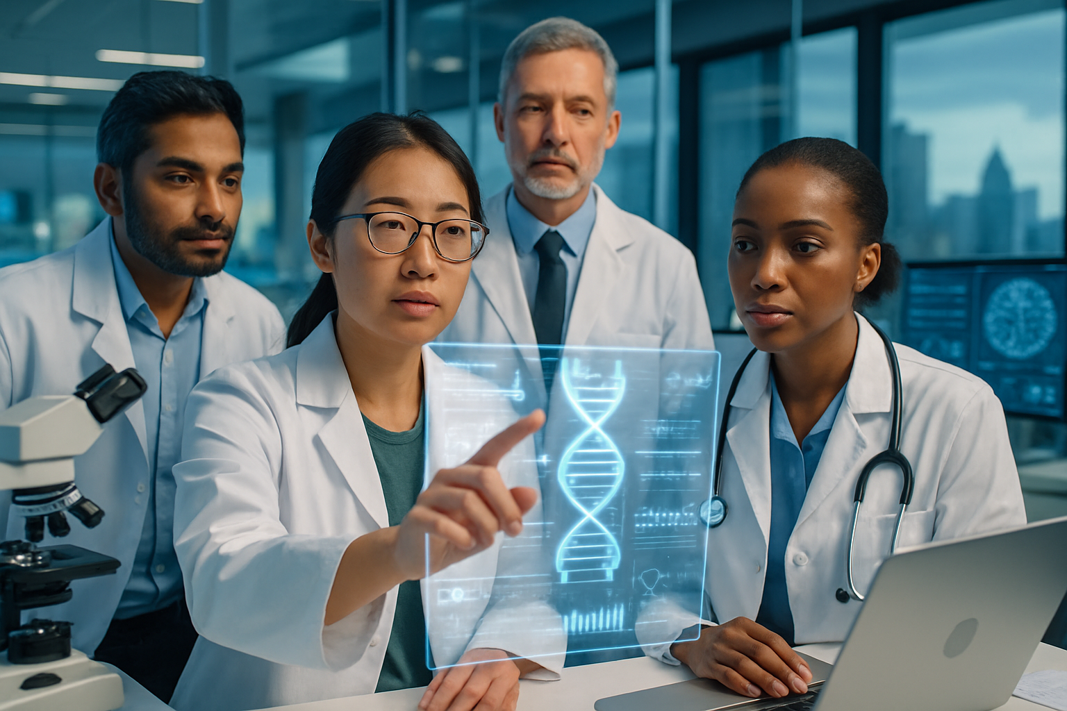 Verily Life Sciences