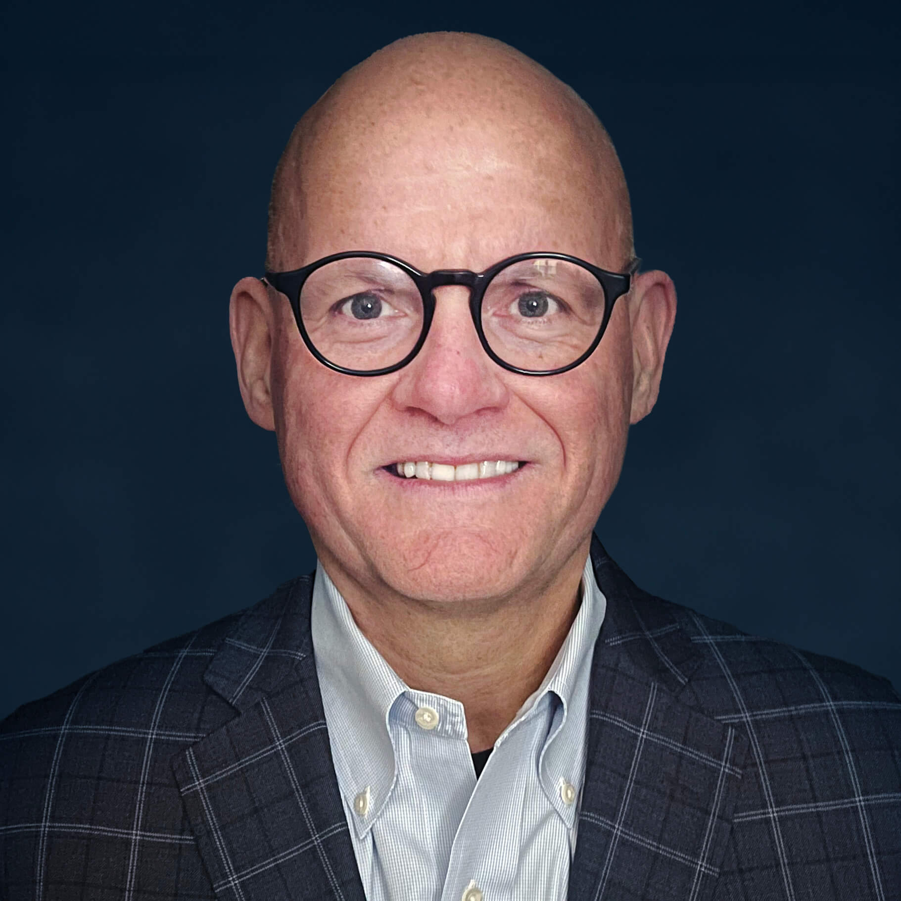 Bobby Jenkins Chief Financial Officer