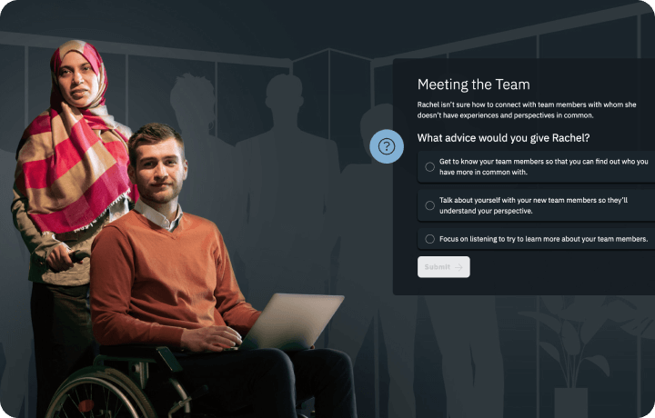 Bystander intervention-1