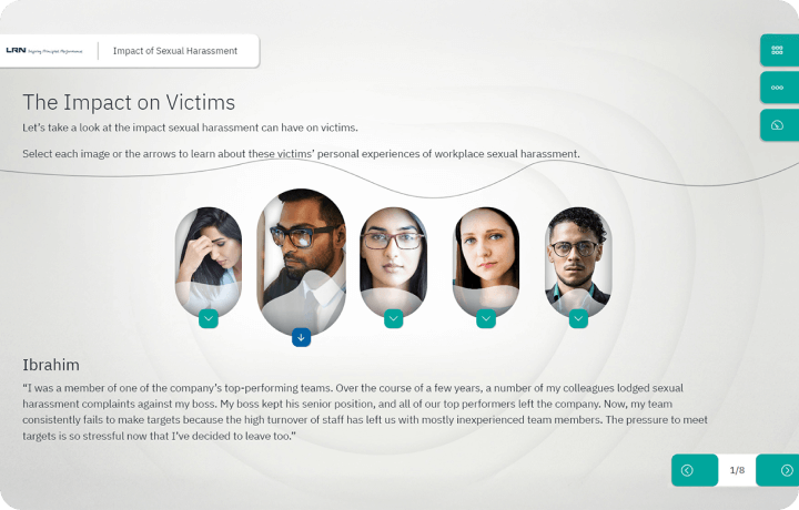 Discrimination and bias awareness-1