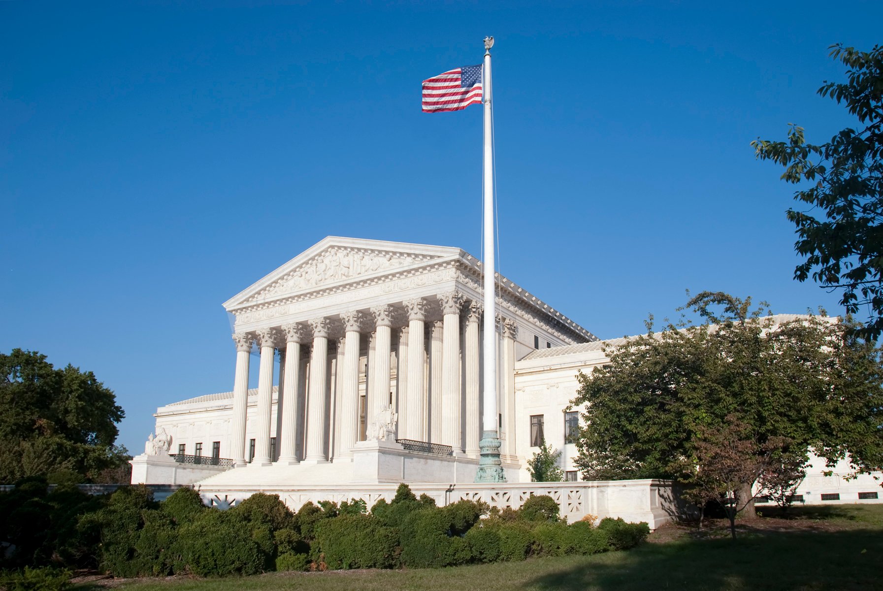 Is the US Supreme Court’s code of conduct effective? We investigate.