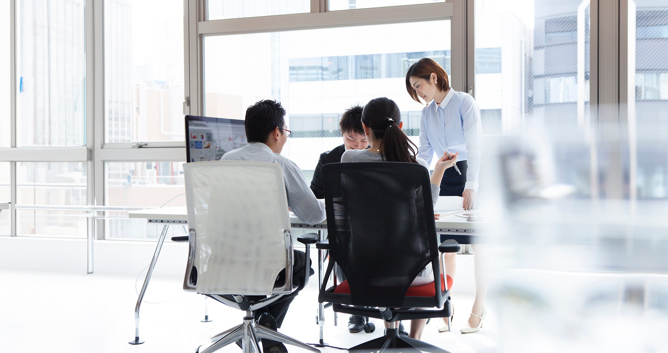 Transforming your Code of Conduct: Tackling new risks and enhancing workplace ethics in APAC