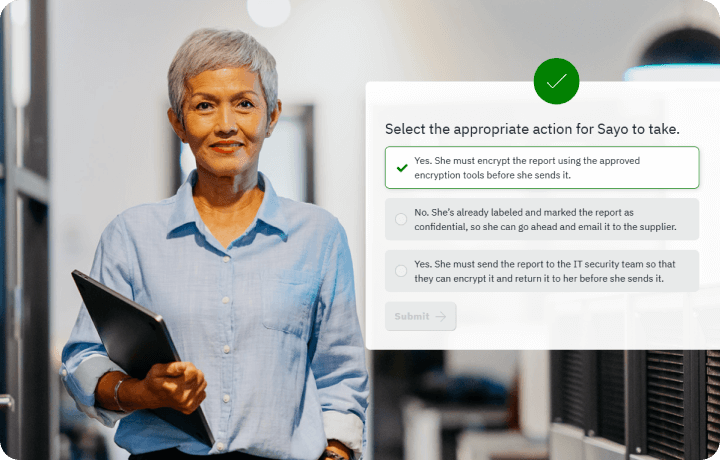 Handling Sensitive Data-1