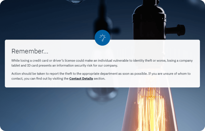 Information Security Fundamentals-1
