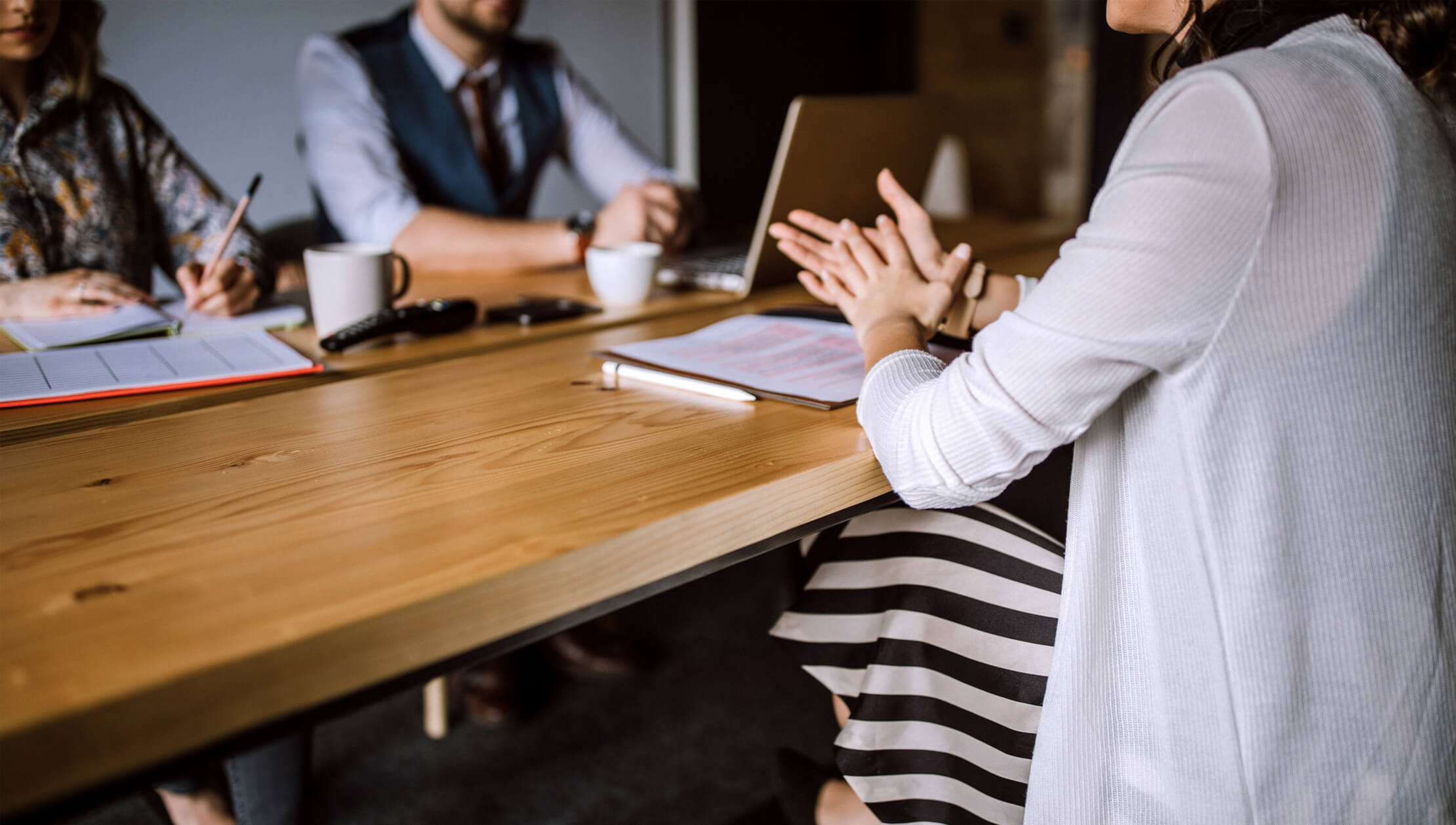 How to encourage speaking up in today’s age of whistleblowing
