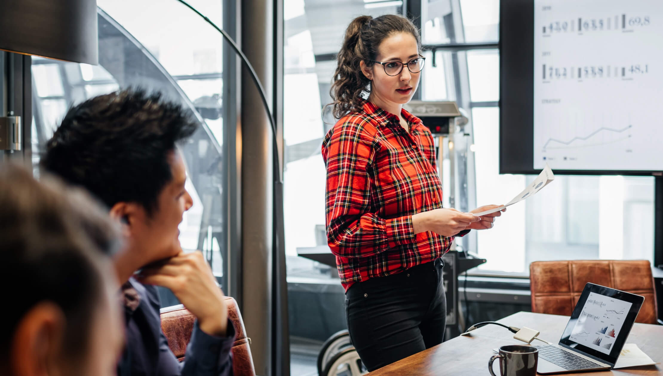 Exploring the intersection of culture and conduct