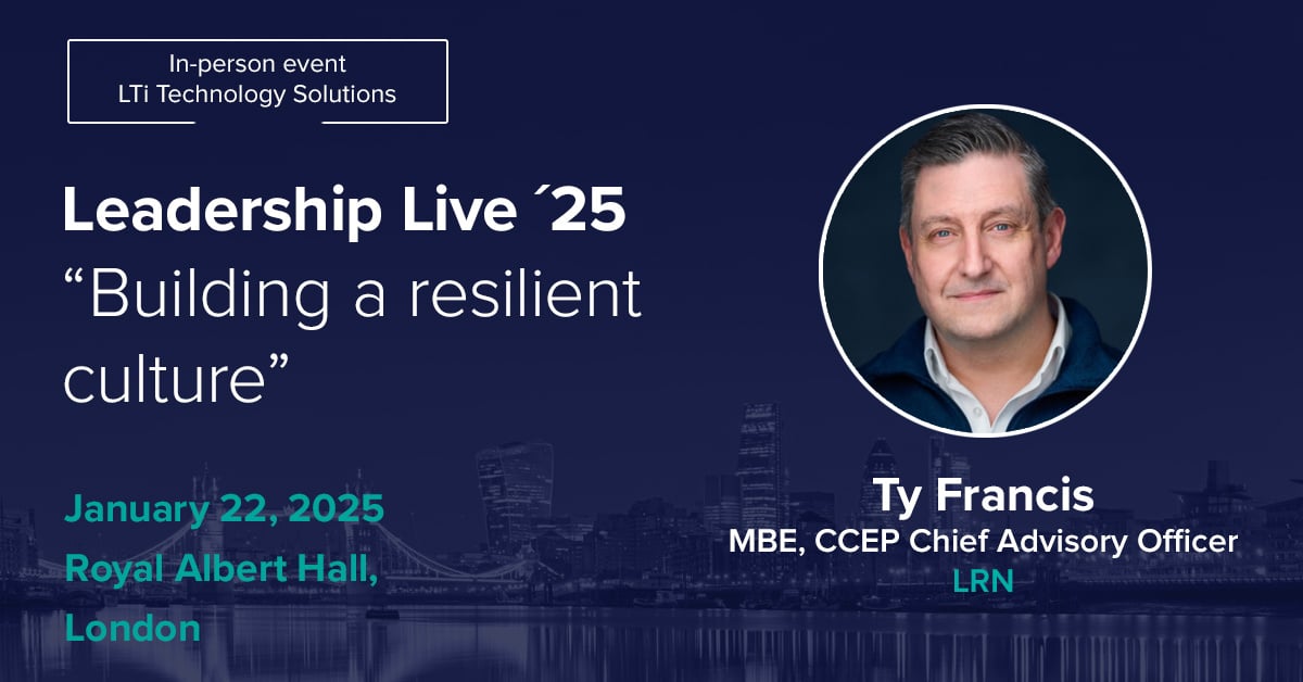 Leadership Live '25