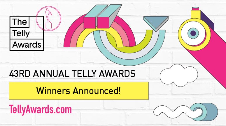 Here’s what a 2022 Telly Award-winning training video looks like