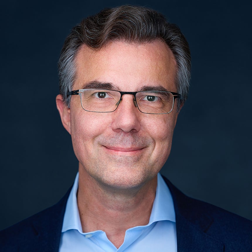 Kevin Michielsen CEO