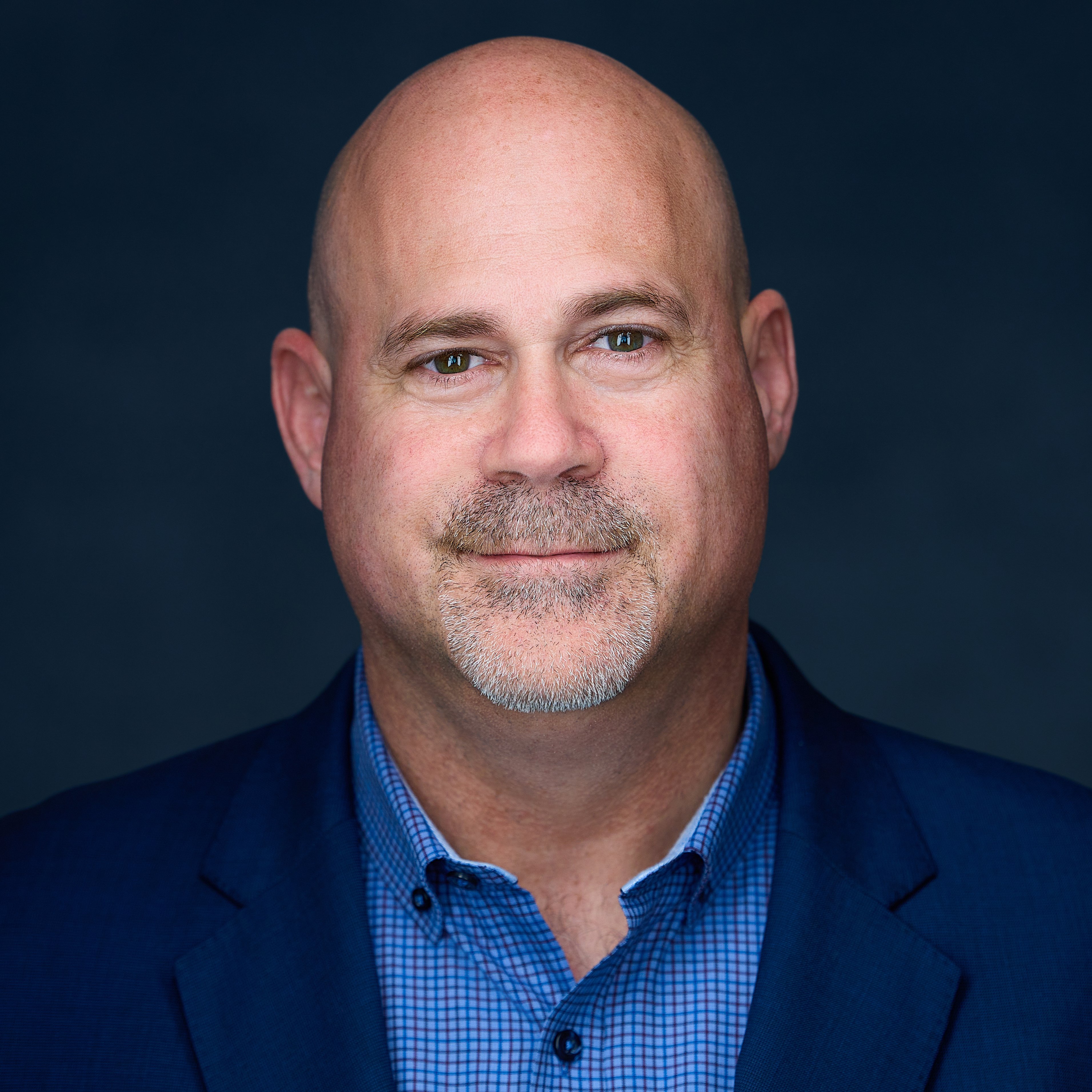 Lenny Izzo Chief Revenue Officer